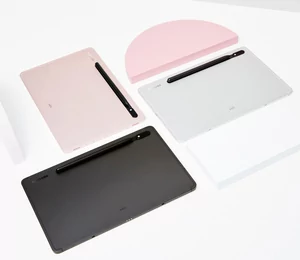 La Samsung Galaxy Tab S8 victime de son succès ? Samsung stoppe les précommandes
